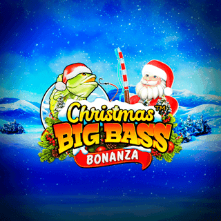 Christmas Big Bass Bonanza