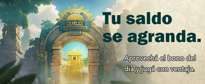 Jugá y Ganá en Uzu Casino banner