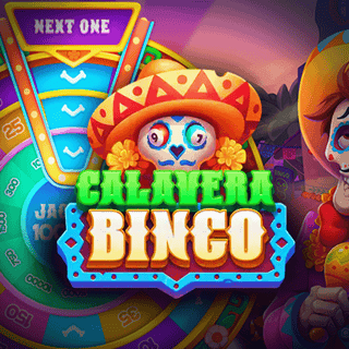 Calavera Bingo thumbnail