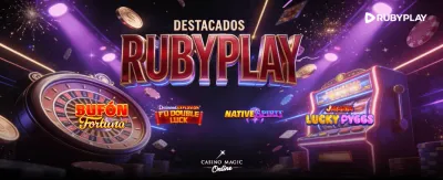 Experiencia de casino online Playuzu Argentina