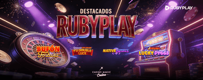 Super Jackpot Fin de Semana promotion